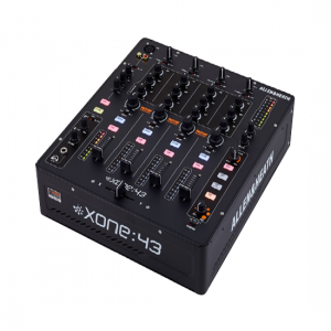 DJ Technik mieten