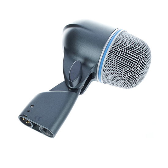 Mikrofon mieten Hamburg Shure Beta 52