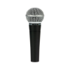 Mikrofon mieten Hamburg Shure SM58