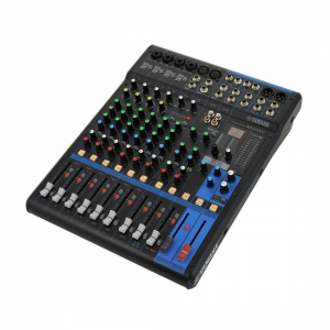 Tontechnik mieten Hamburg Live-Mixer