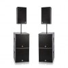 PA Anlage mieten Hamburg harmonic design
