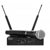 Shure QLXD SM58
