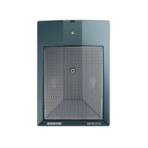 Shure Beta 91A