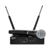 Shure QLXD Beta58